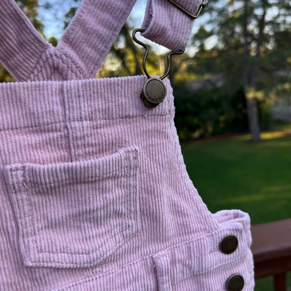 Jamie Kay short overall - Picture 5 of 10